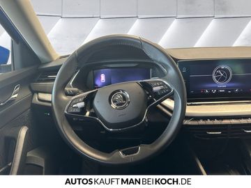Skoda Octavia - 10