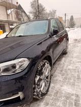 BMW X5 xDrive40d -Full BMW service history.  - BMW X5: 4.4
