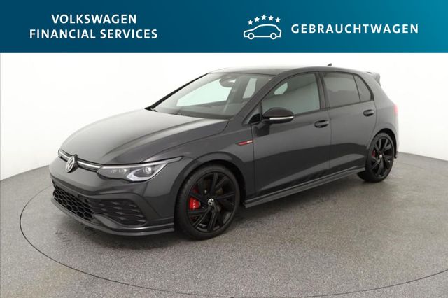 Volkswagen Golf GTI 2.0 TSI DSG Pano*RFK*PDC*Tempo*Klima*SH