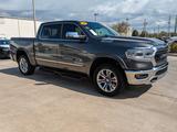 Dodge RAM 1500 4x4 Limited CrewCab unfallfr.im Vorlauf - gebrauchte Dodge RAM aus dem Jahr 2024
