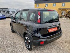 Fahrzeugabbildung Fiat Panda 1.0 Hybrid City Plus KLIMA RADIO ISOFIX