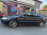 Volkswagen Phaeton 3.0 V6 TDI 4MOTION Tiptronic 5-Sitze... - gebrauchte Volkswagen Phaeton aus dem Jahr 2005
