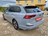 Volkswagen Golf Variant 1.5 TSI Goal AHK GZJR AAC KAMERA - Volkswagen Golf: Goal V