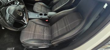 Mercedes A 180 - 8