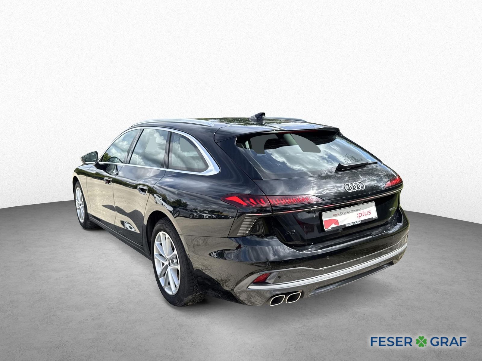Audi A6 - Bild 8
