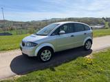 Audi A2 1.4TDI 75ps Tüv neu - Audi A2: 2