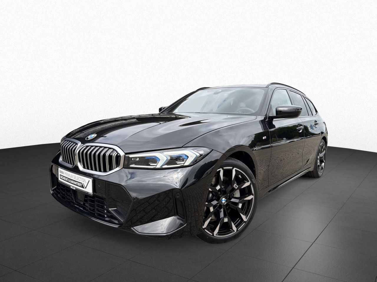 BMW 330 - Bild 3