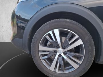 Peugeot 3008 Allure Pack 1.2 PureTech 130 Kam.+KeyLess