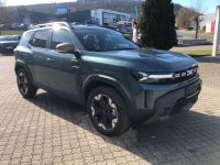 Dacia Duster - Vorschau Bild 15