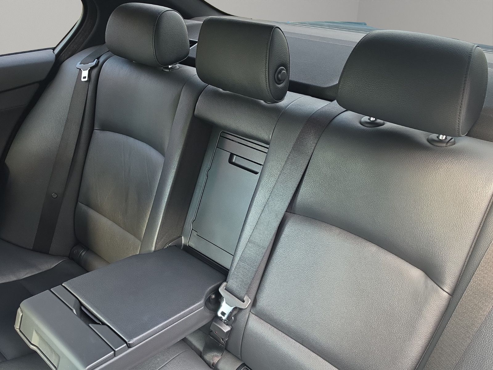 Fahrzeugabbildung BMW 530 5 Limousine 530 d  20``Zoll