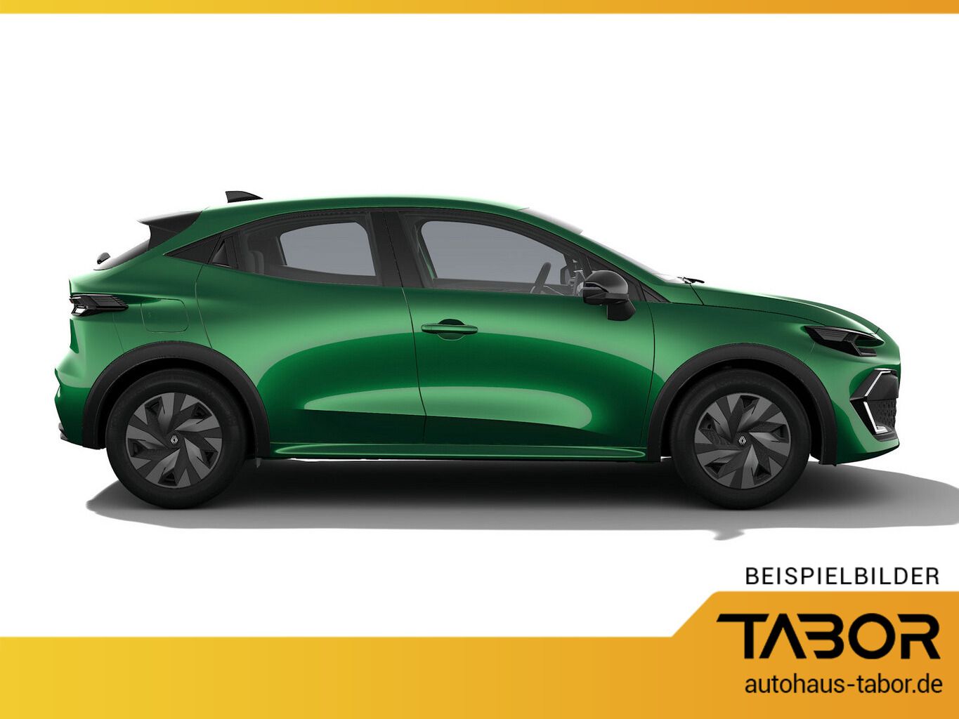 Renault Clio - Bild 2