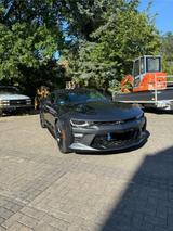 Chevrolet Camaro 6.2 V8 Sport AT Sport - Chevrolet Camaro A