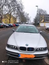 BMW E39 523i - BMW 523: 523i E39