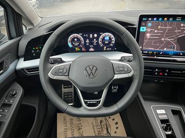 Volkswagen Golf VIII  Energy 1.5 eTSI 1150 PS  7-Gang-DSG