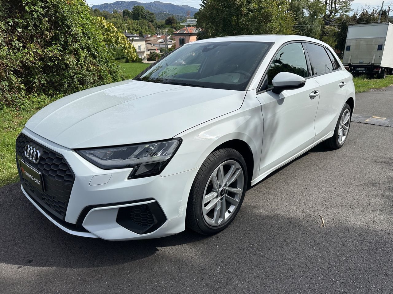 Audi A3 SPB 30 TDI S tronic - 2021