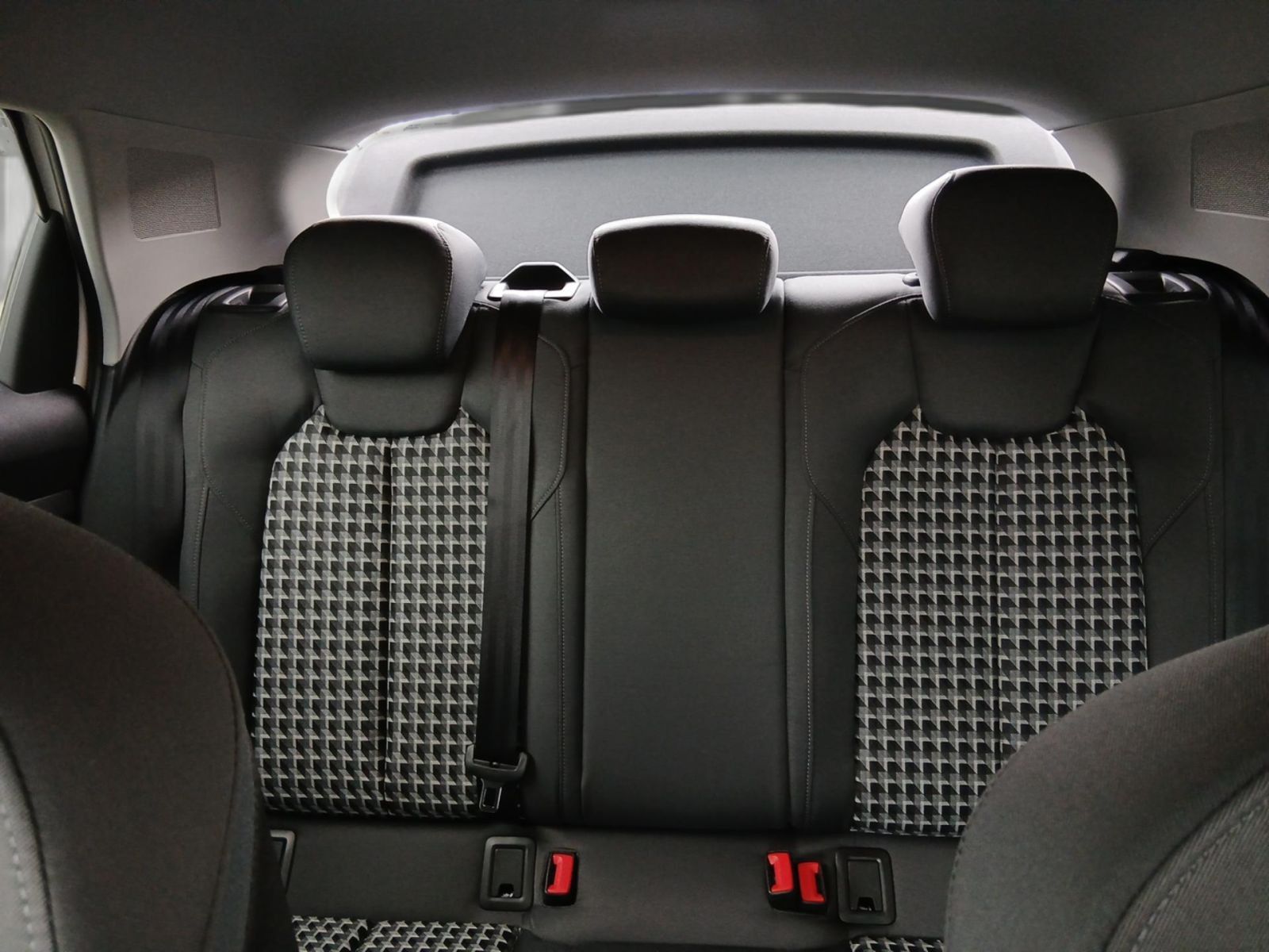 Audi A1 - Bild 23