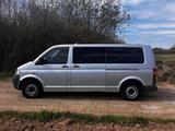 Volkswagen T5 Caravelle / Camping Ausbau / Allradantrieb - gebrauchte VW T5 Caravelle aus dem Jahr 2006