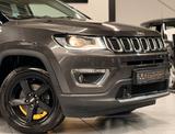 Jeep Compass Opening Edition 4WD/LED/Carplay/BT - Jeep Compass: Allradantrieb