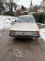 Ford Granda V6 2,3 L - Ford Granada Benziner Gebrauchtwagen