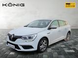 Renault Megane IV Grandtour 1.2 TCe 100 Play Kombi|NAVI - Renault Megane Play mit Benzin-Antrieb