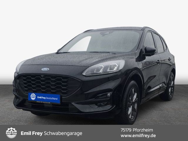 Ford Kuga 2.5 Duratec PHEV ST-LINE X