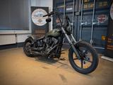 Harley-Davidson FXCWC Rocker-Custom Bike-Ape! - HARLEY-DAVIDSON BIKE