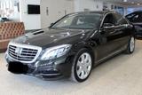 Mercedes-Benz Mercedes  S 500 4 matic - Mercedes-Benz S 500 in Augsburg