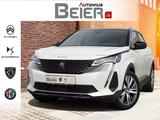 Peugeot 3008 GT Pack Hybrid4 - Peugeot 3008 HYbrid4