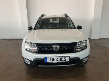 Dacia Duster - 5