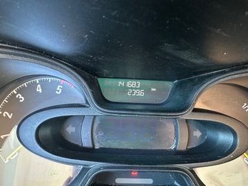 Opel Vivaro - 5
