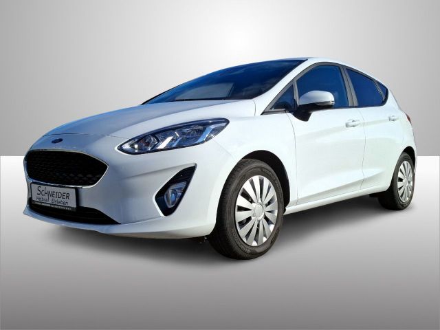 FIESTA 1.1 COOL & CONNECT SHZ+TEMPO+KLIMA+DAB