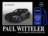 Mercedes-Benz C 200 T-Modell AMG Line Night/Pano-Dach/Winterp. - Mercedes-Benz Tageszulassungen