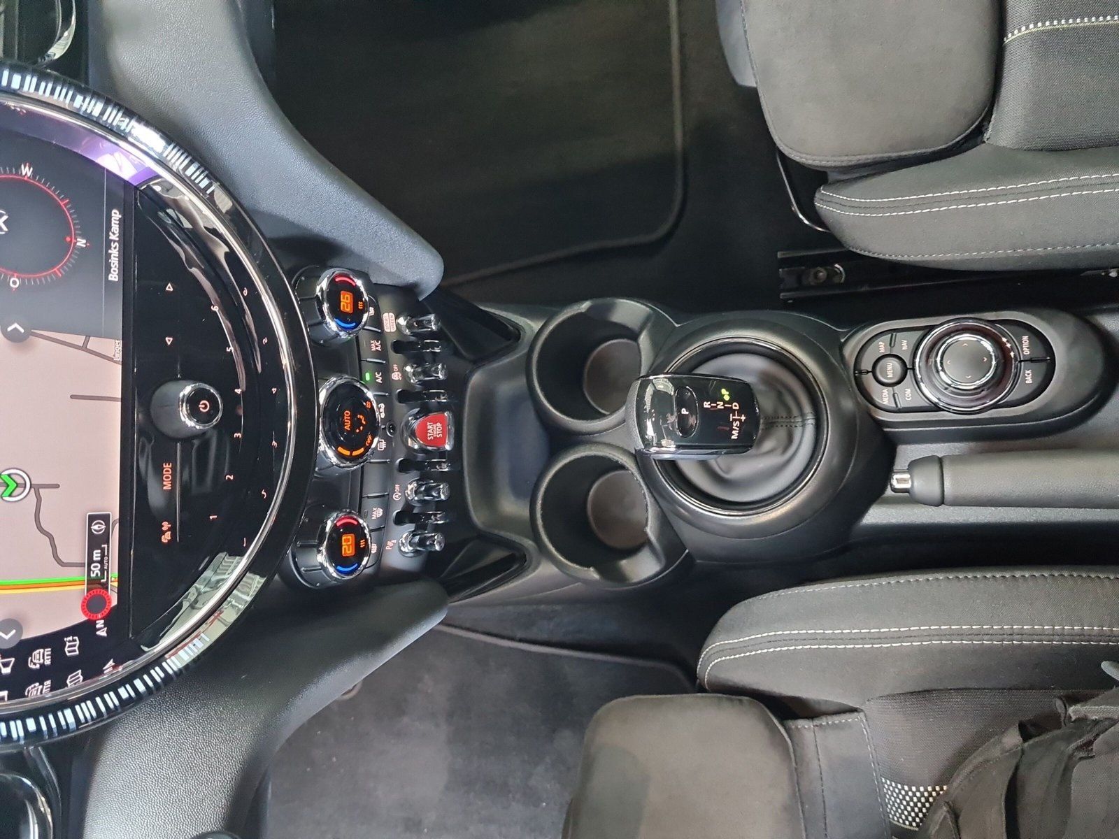 MINI Cooper Cabrio - Bild 17