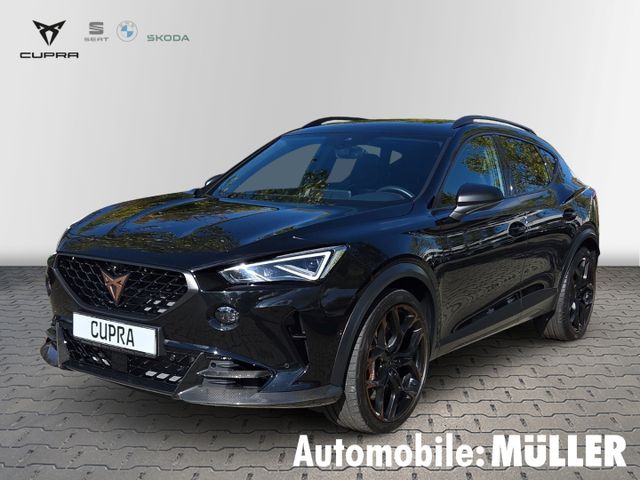 Cupra Formentor CUPRA VZ5 2.5 TSI 4 Drive 287kW 390PS