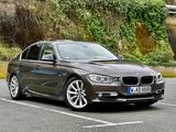 BMW 320d (184ps) - Top Ausstattung - TÜV bis 07/27