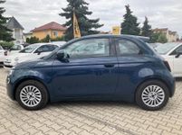 Fiat 500e - Vorschau Bild 7