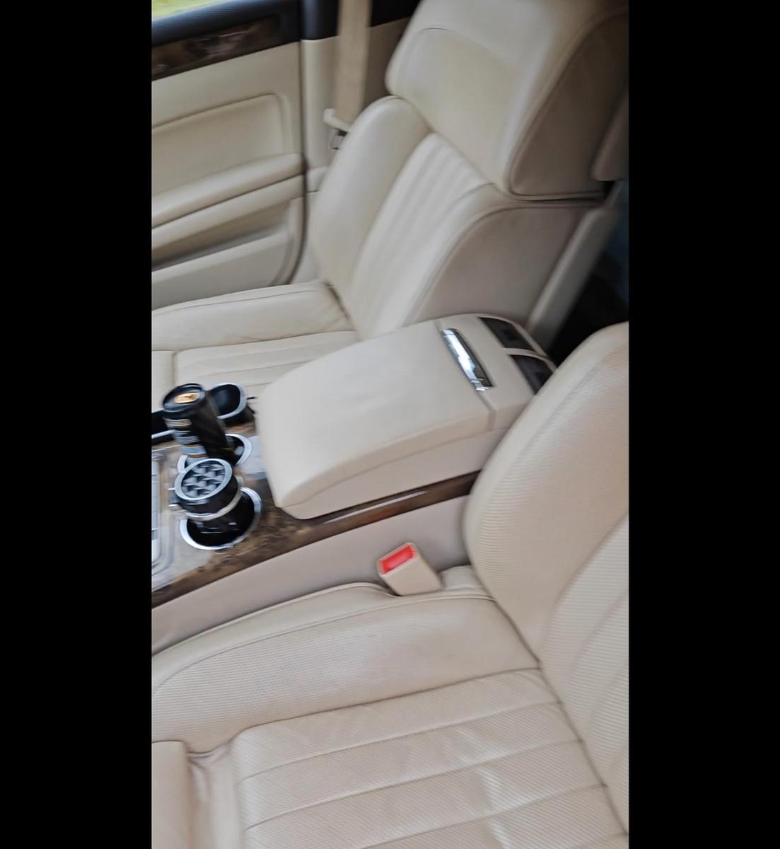 Volkswagen Phaeton 3.0 V6 TDI 4MOTION Edition 6 Edition 6