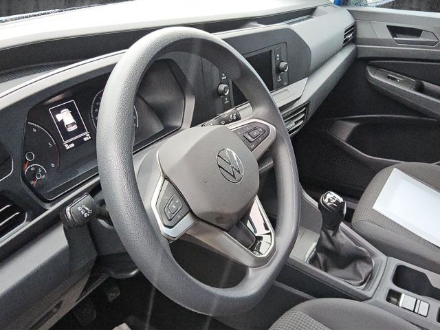 Caddy Cargo 2.0 TDI Sitzhzg. LED Klima