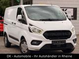 Ford Transit Custom Kasten 280 L1 Trend*Navi*SHZ*Temp - Ford Transit: 280s