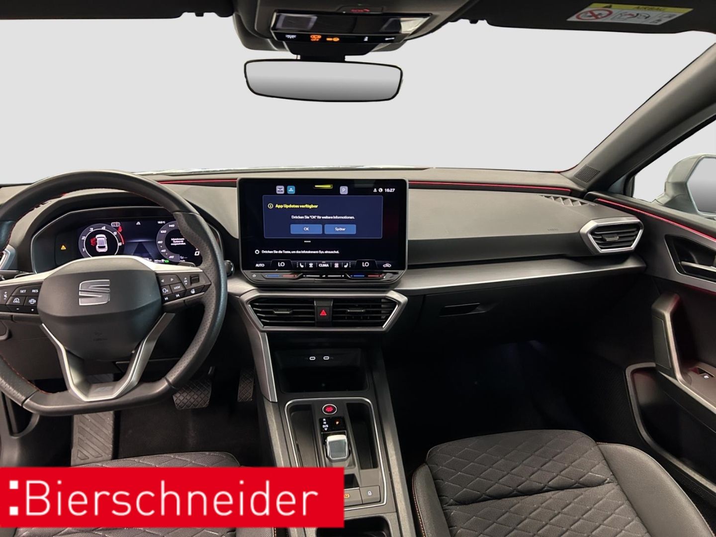 Seat Leon - Bild 21