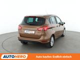 Ford B-Max 1.0 EcoBoost Titanium *PDC*SHZ*ALU*NAVI* - gebrauchte Ford B-Max aus dem Jahr 2017