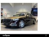 Mercedes-Benz S 680 Maybach TWO TONE RED GOLD+4 SEAT+BURM. 4D - Mercedes S 680 mit Schiebedach