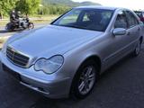 Mercedes-Benz C 220 CDI Classic - Mercedes-Benz C 220 aus 2001