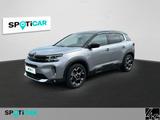 Citroën C5 Aircross PureTech 130 Stop&Start YOU - Citroën C5 Aircross: Start