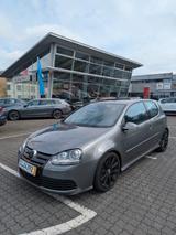 Volkswagen Golf DSG R32 VAG-MOBILITÄTSGARANTIE- - Volkswagen Golf: V R32