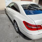 Mercedes-Benz E 350 Coupé E 350 CGI BlueEFFICIENCY ELEGANC... - Mercedes-Benz E 350 in Wuppertal
