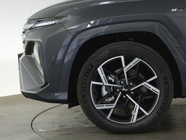Hyundai Tucson – Bild 26