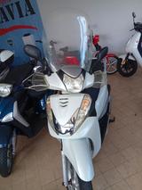 Honda SH 300 i . - HONDA 300