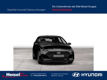 Hyundai i20 - 8
