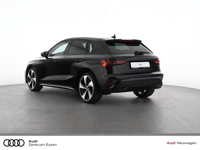 Audi A3 - Bild 3
